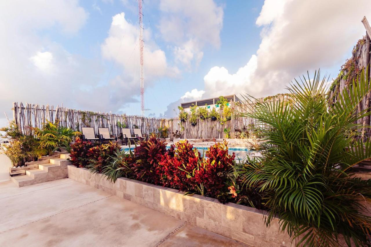 Mararena By Nah Apartahotel Playa del Carmen