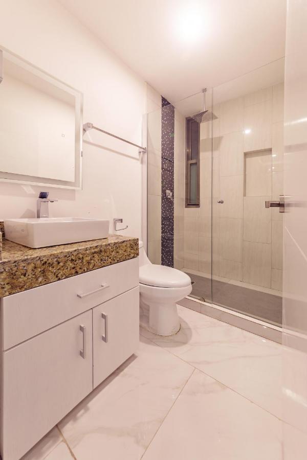 Mararena By Nah Apartahotel Playa del Carmen