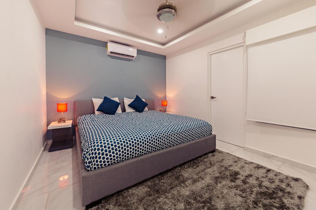 Apartahotel Mararena By Nah