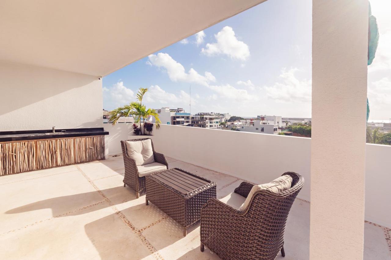 Mararena By Nah Apartahotel 3*
