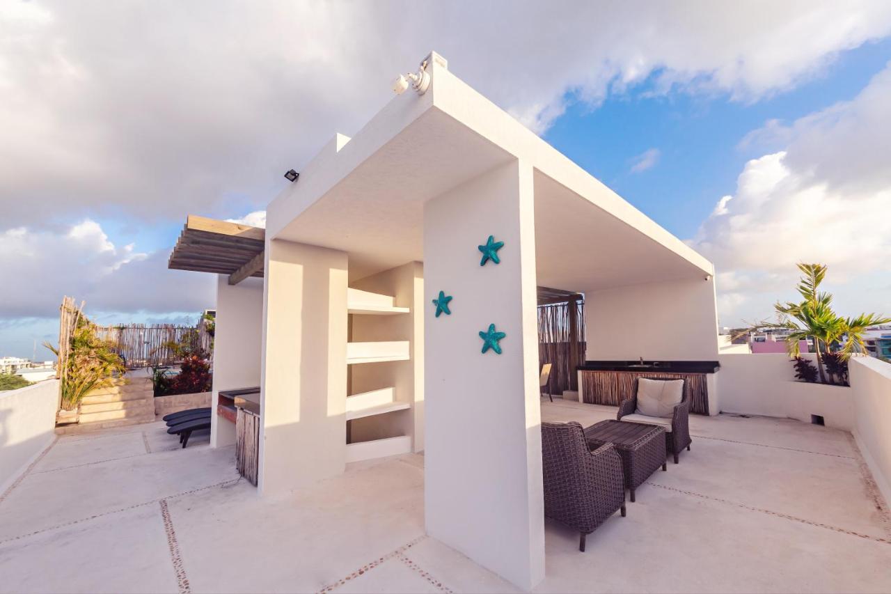 Apartahotel Mararena By Nah Playa del Carmen