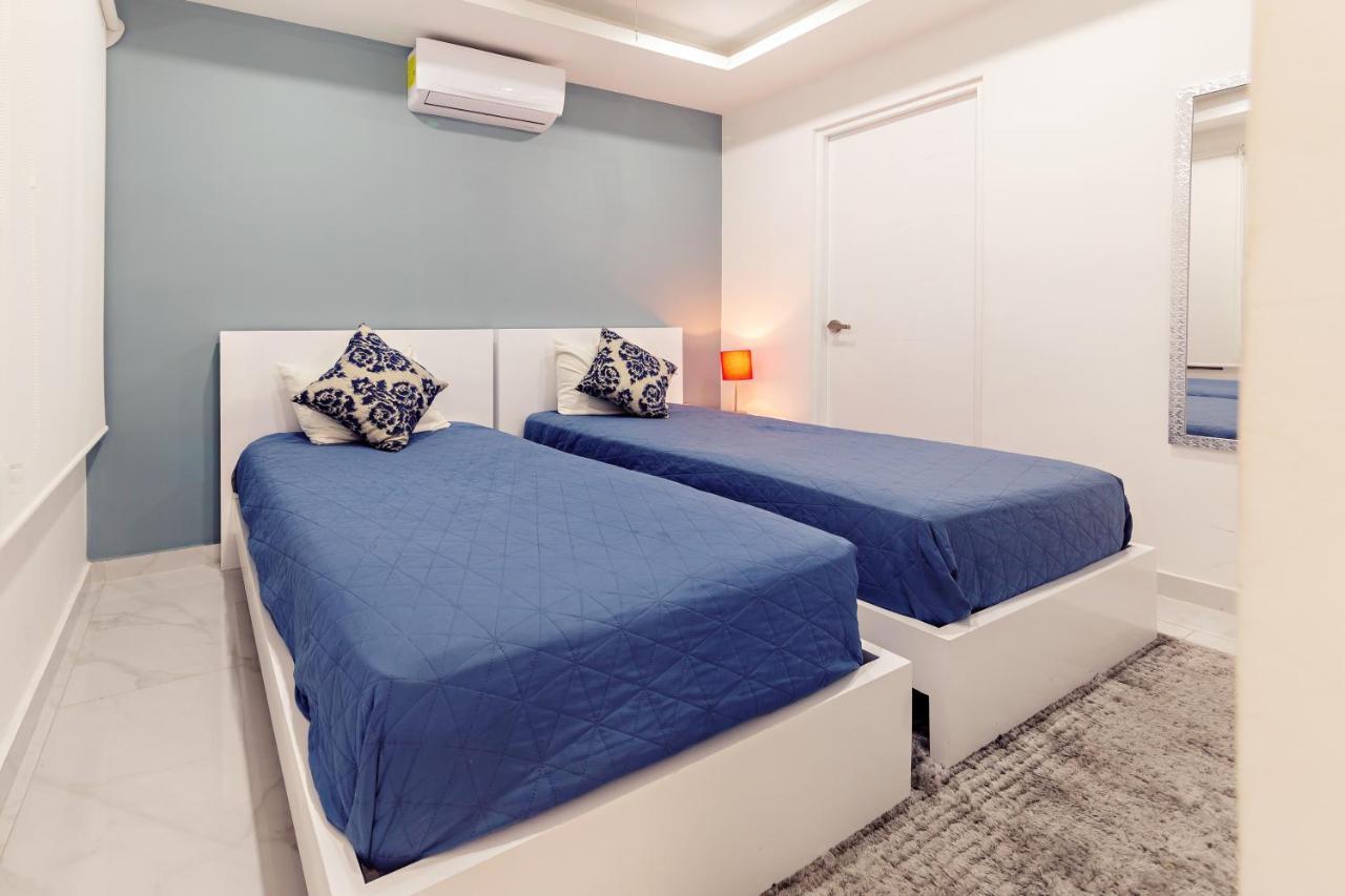 Apartahotel Mararena By Nah