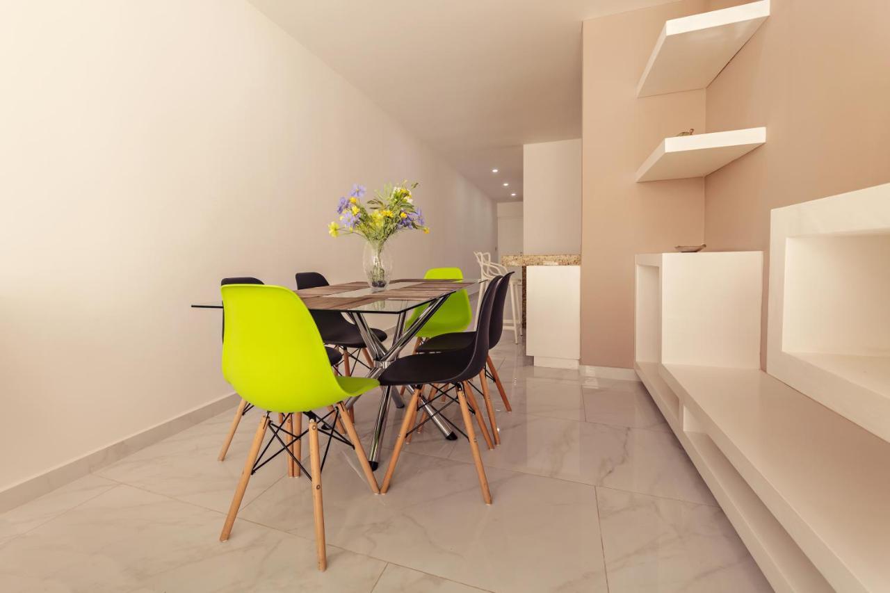 Mararena By Nah Apartahotel 3*