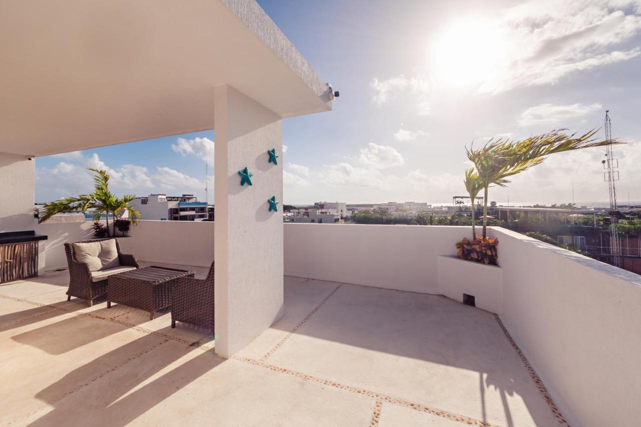 Mararena By Nah Apartahotel Playa del Carmen