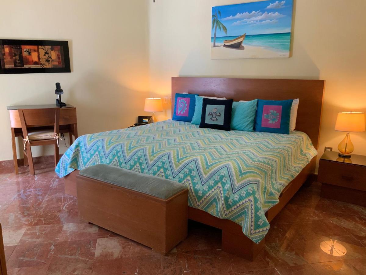 Apartment Departamento 102 Corto Maltes