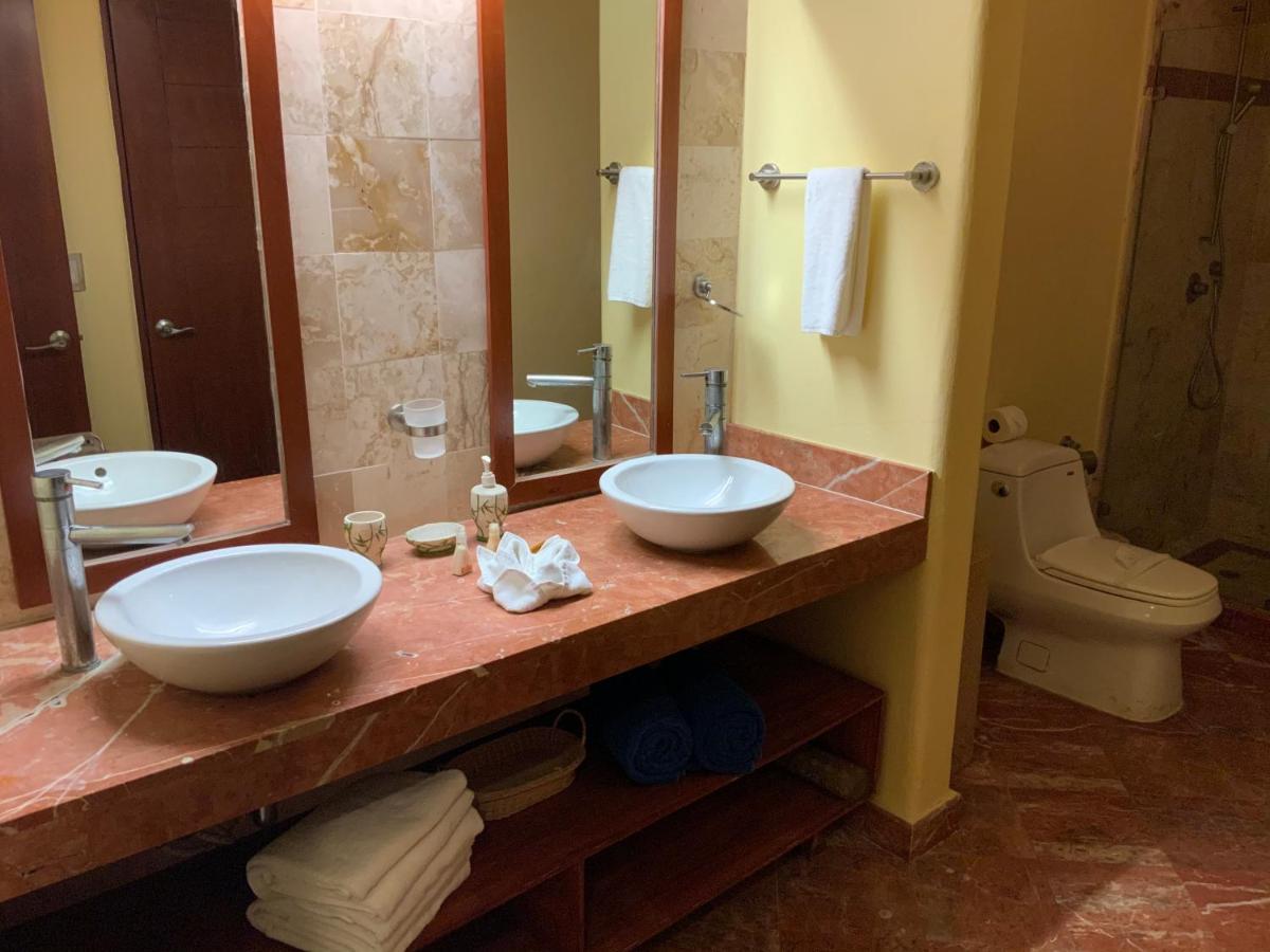 Apartment Departamento 102 Corto Maltes *