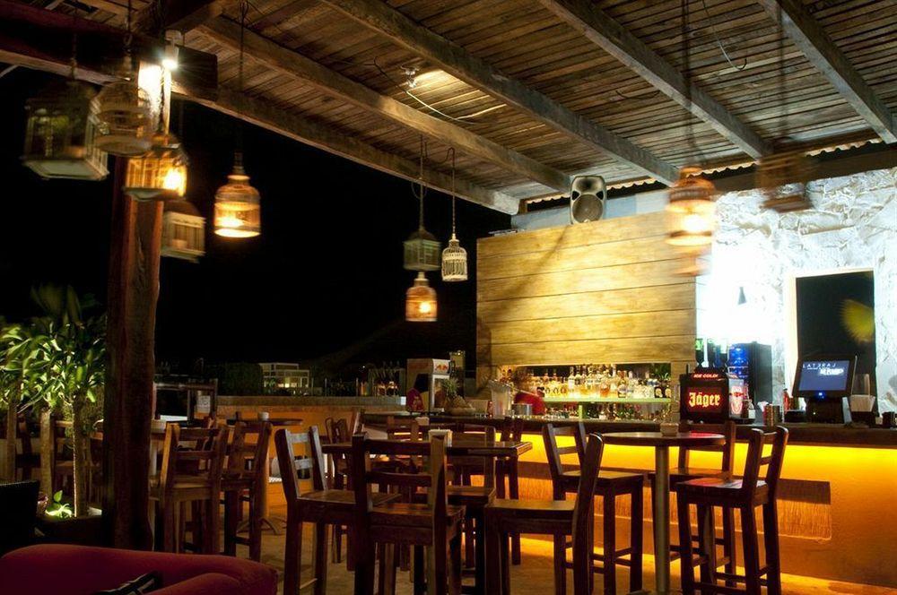 Hotel El Punto Boutique & Club (adults Only) Playa del Carmen