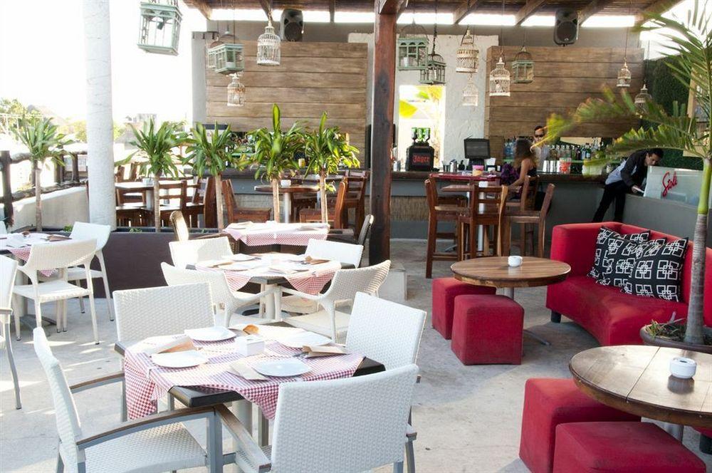 El Punto Boutique & Club (adults Only) 4* Playa del Carmen