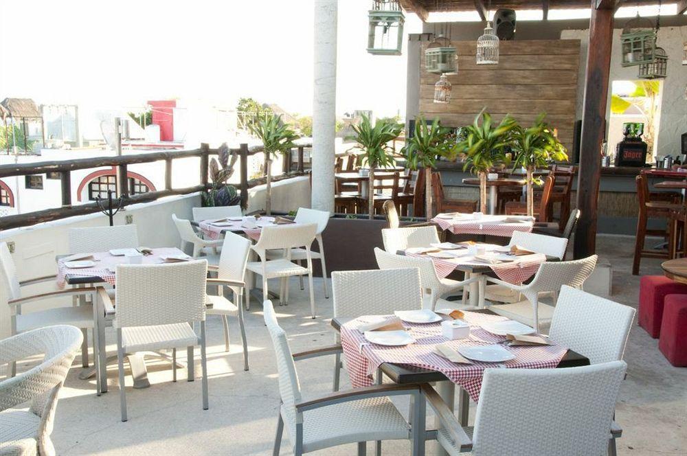 Hotel El Punto Boutique & Club (adults Only)