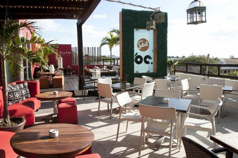 El Punto Boutique & Club (adults Only) Playa del Carmen