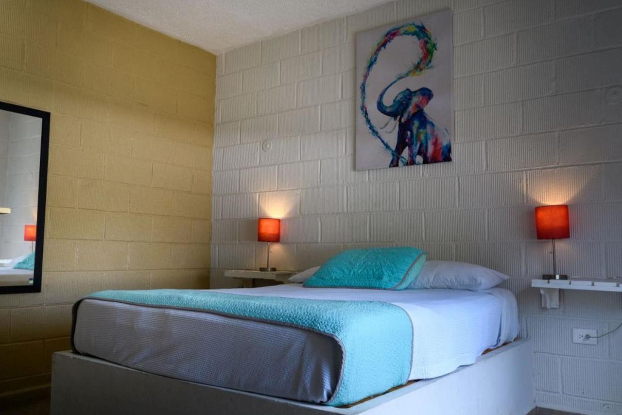Ser & Soul Vacation Lofts Apartment *
