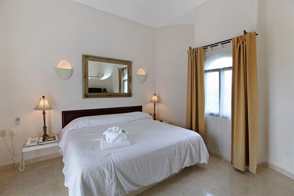 Hotel Aventura Mexicana 3*