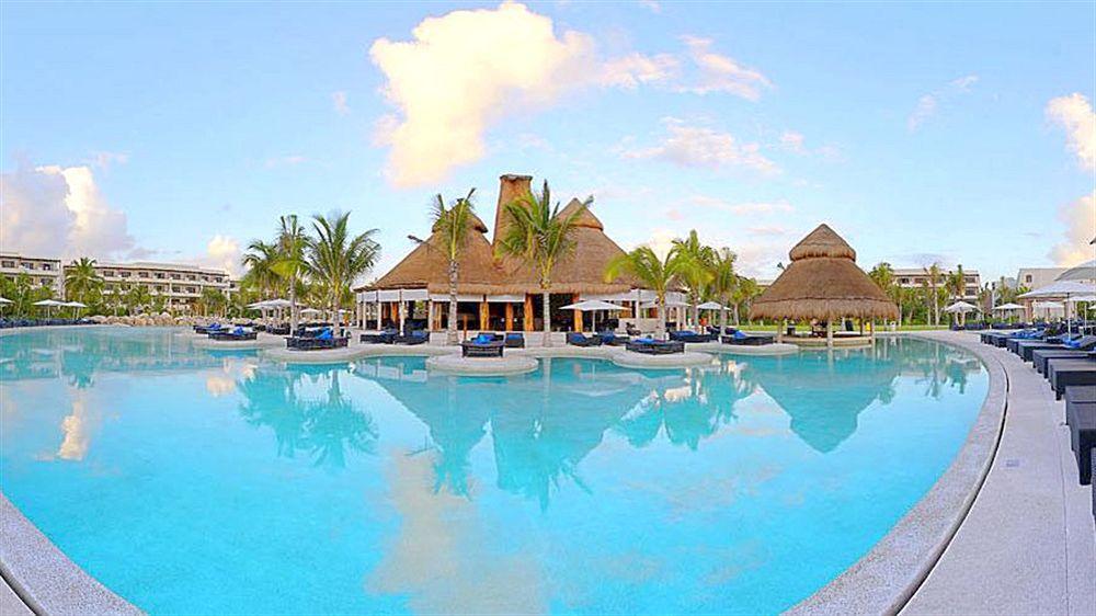 Secrets Maroma Riviera Cancun - Adults Only Resort