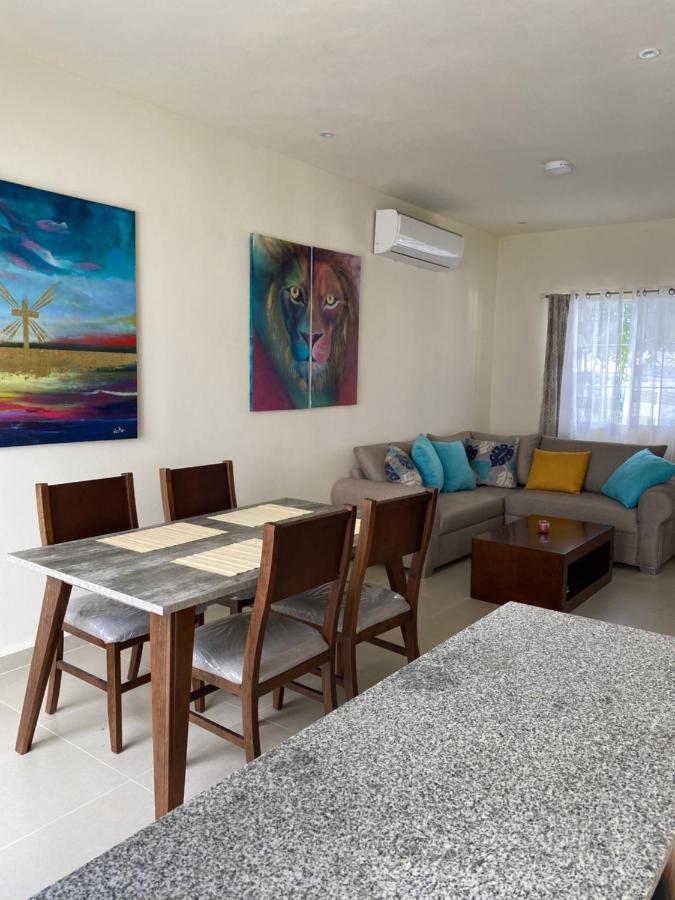 Cozy Family Vacation Near The Beach! Holiday home Playa del Carmen