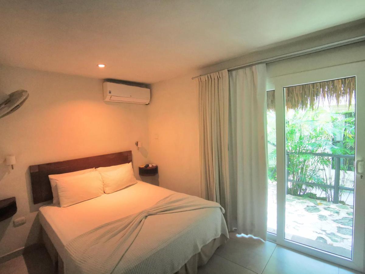 Kinkaa 4* Playa del Carmen