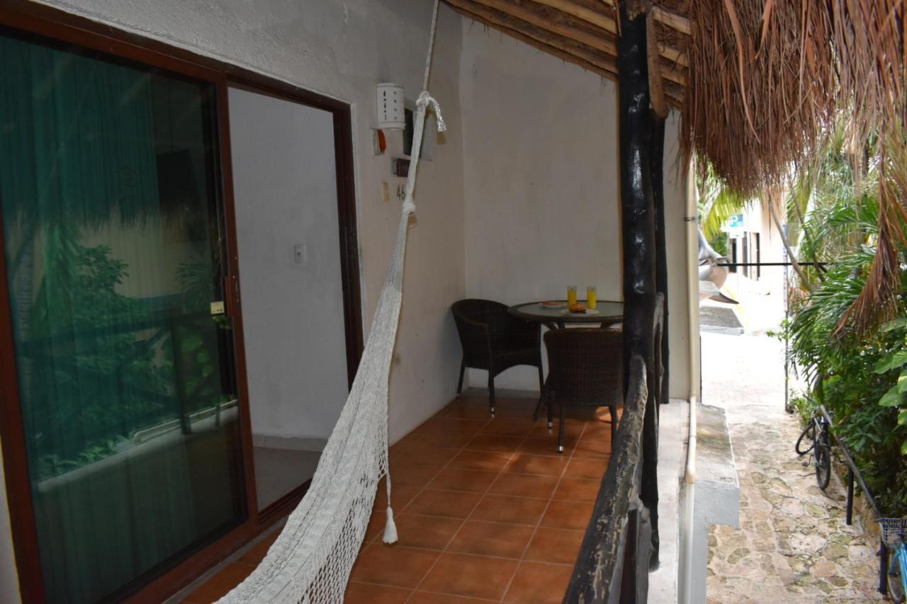 Kinkaa 4* Playa del Carmen