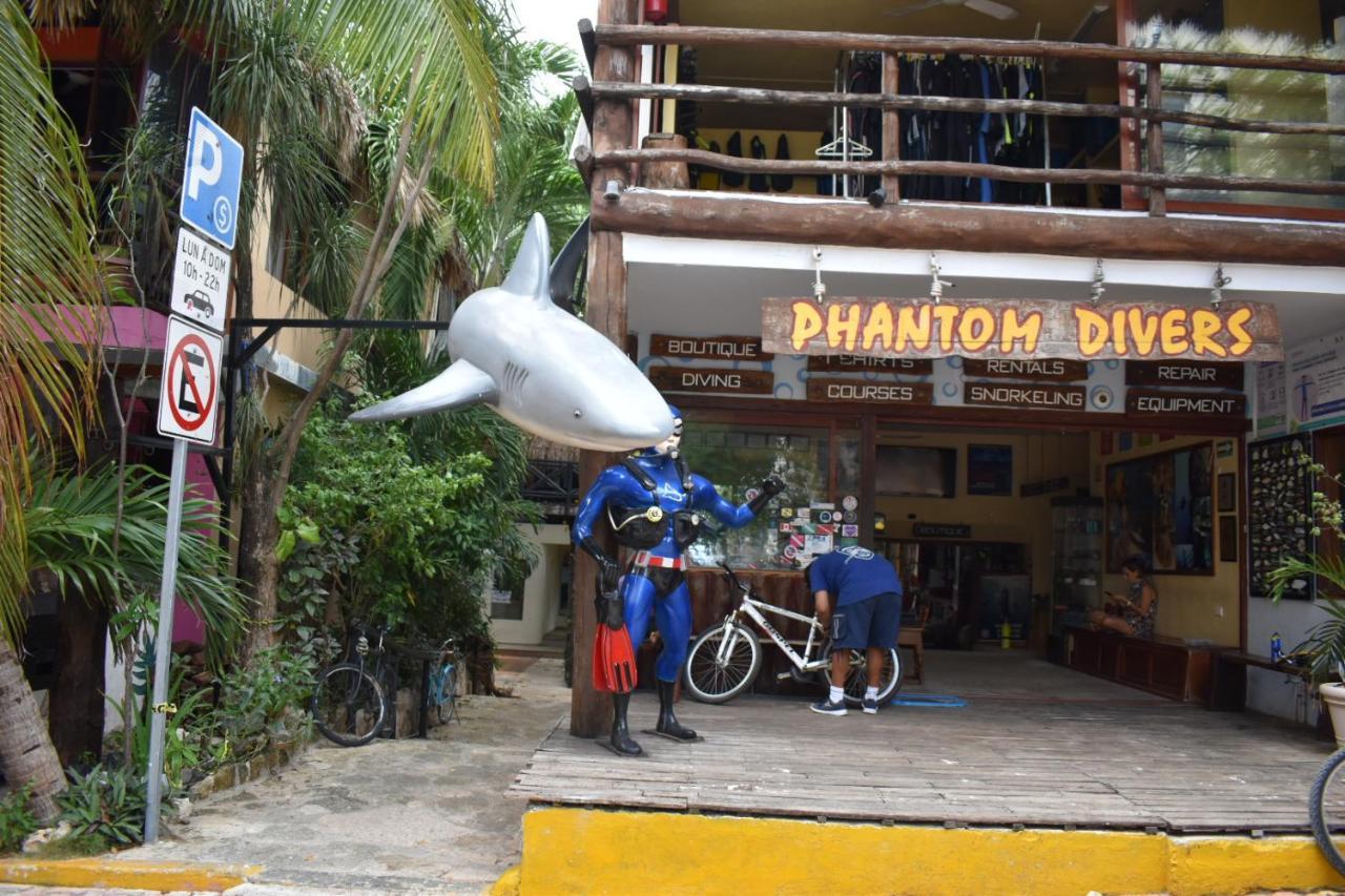 Kinkaa Hotel Playa del Carmen