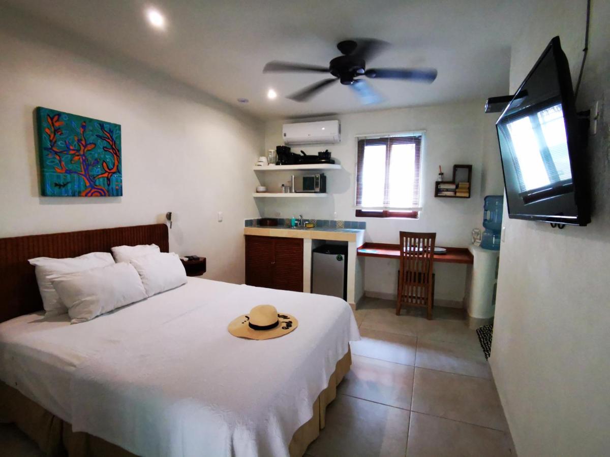 Kinkaa Hotel