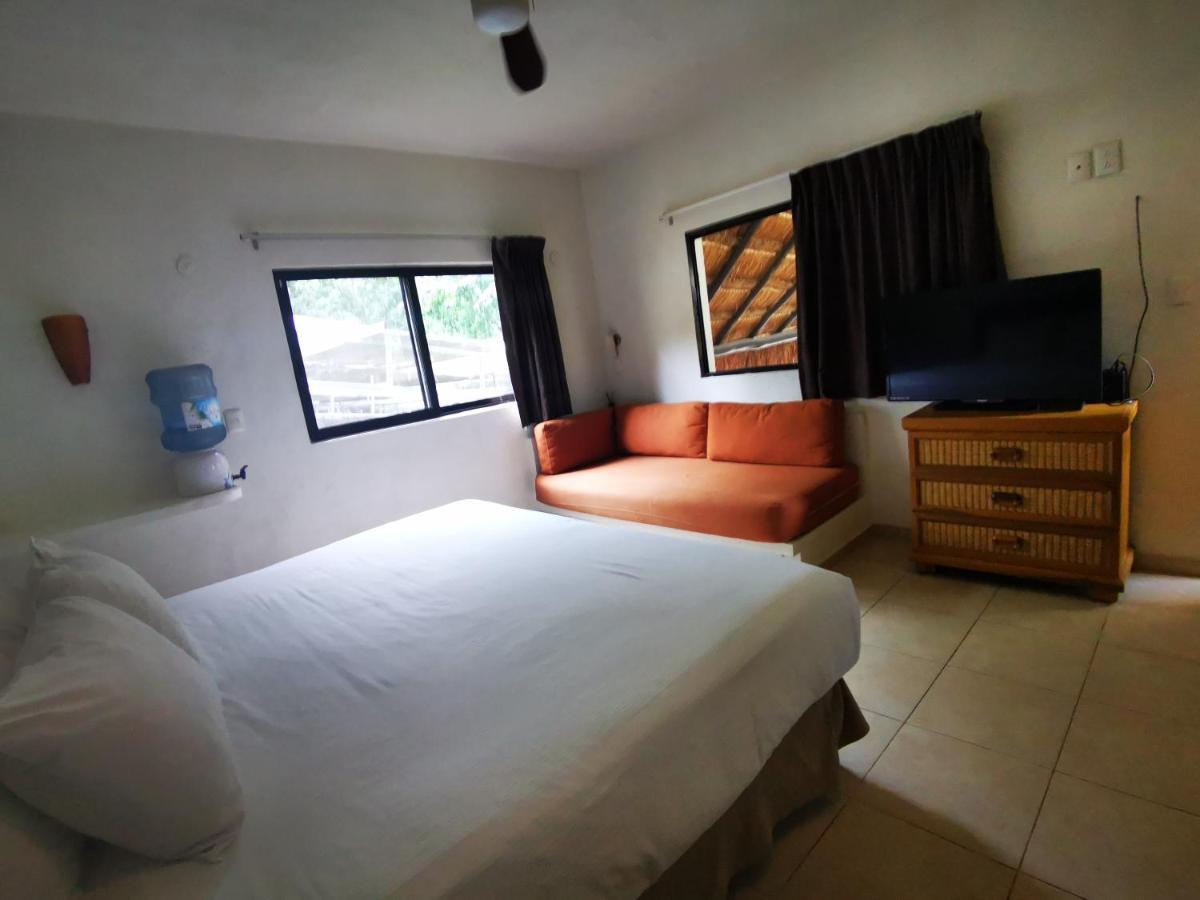 Kinkaa Hotel Playa del Carmen
