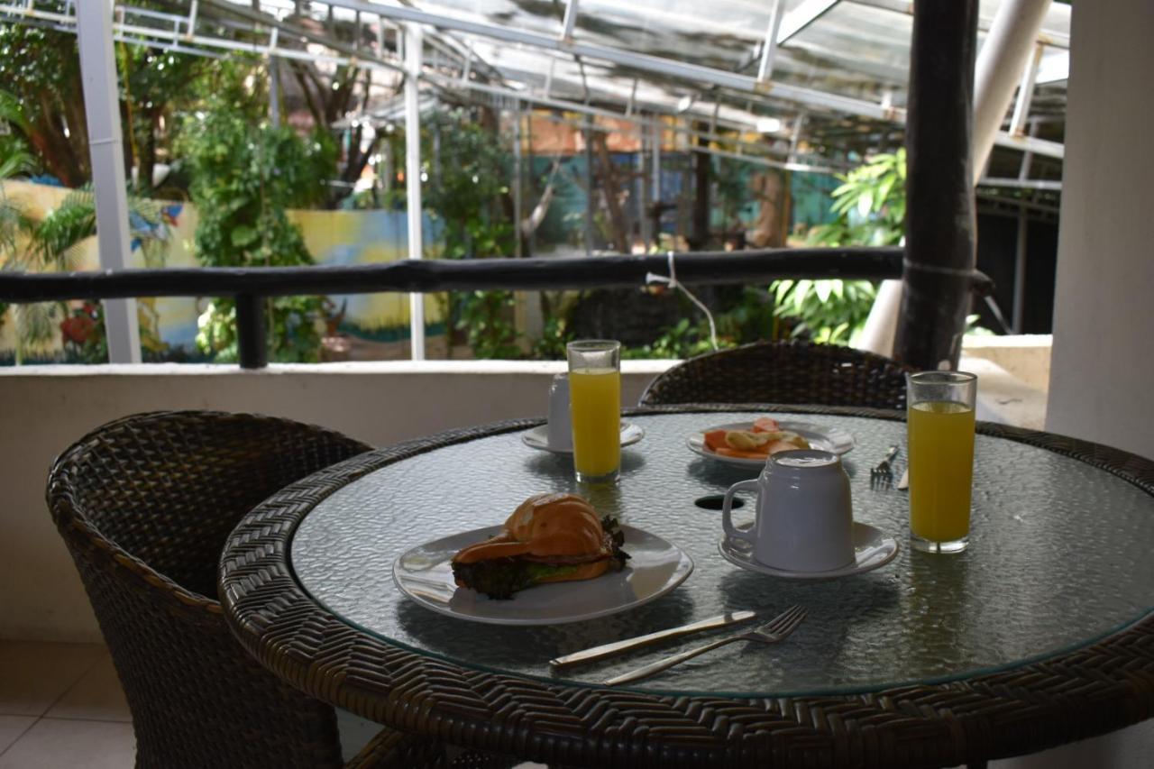 Kinkaa 4* Playa del Carmen