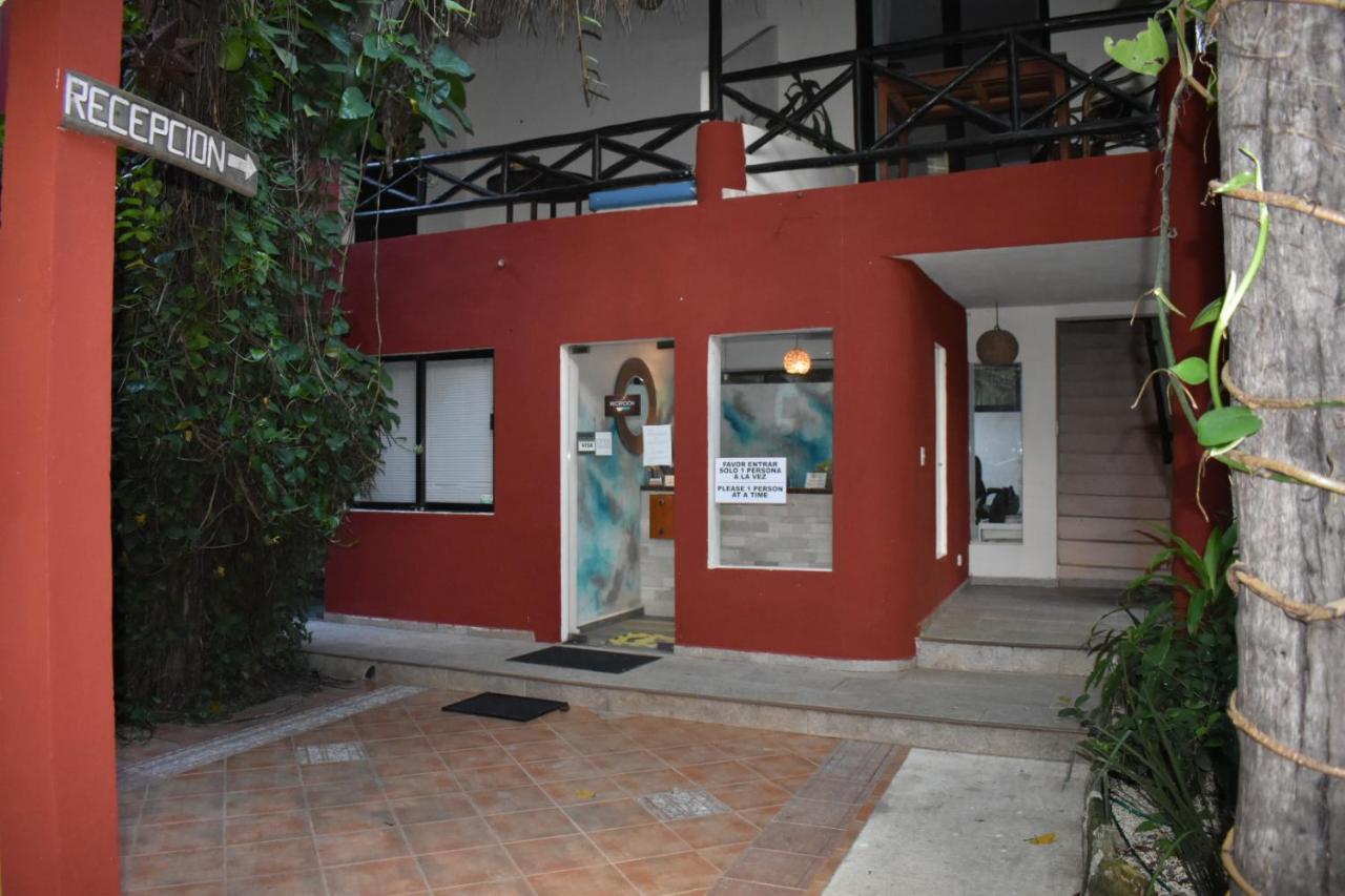 Kinkaa Playa del Carmen