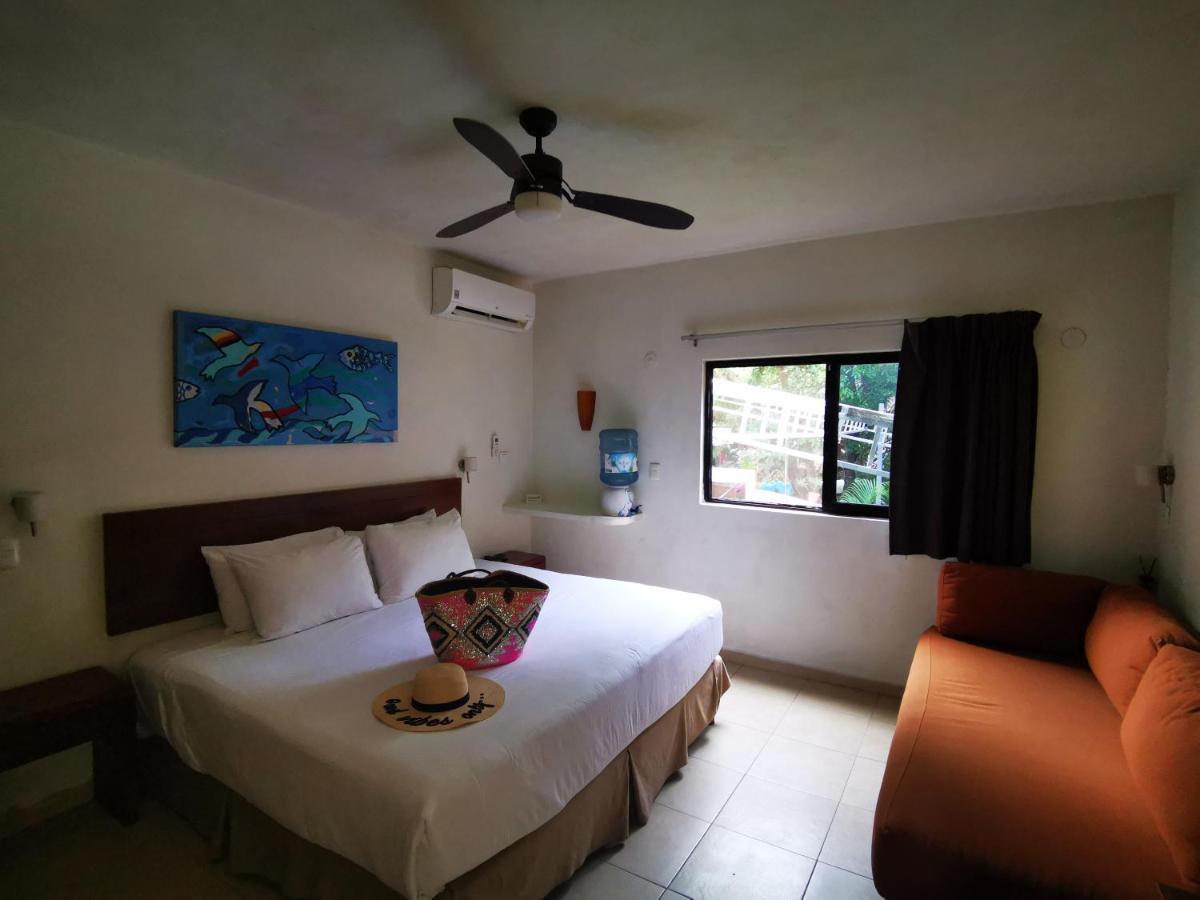 Kinkaa Hotel Playa del Carmen