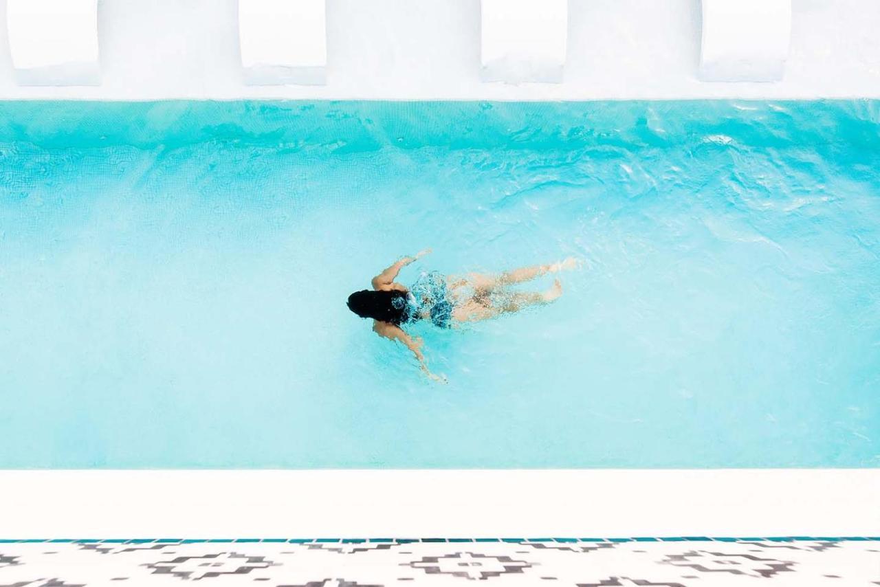 Marquee Playa (adults Only) Hotel