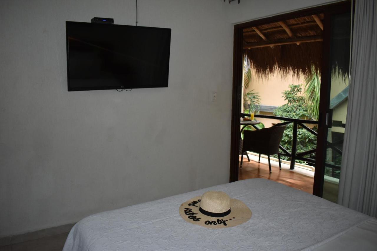 Kinkaa Playa del Carmen