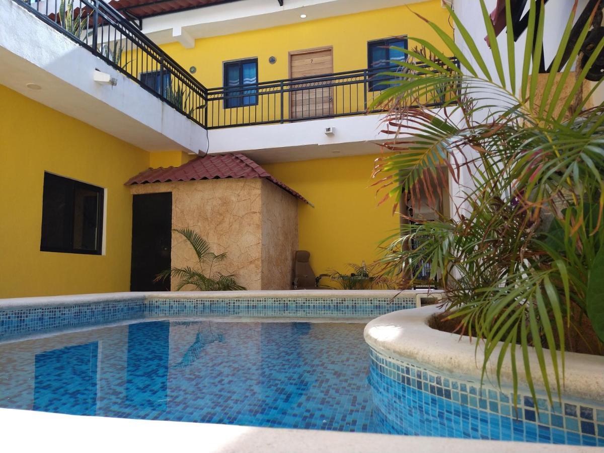 Akbal Playa - Zone Hotel Playa del Carmen