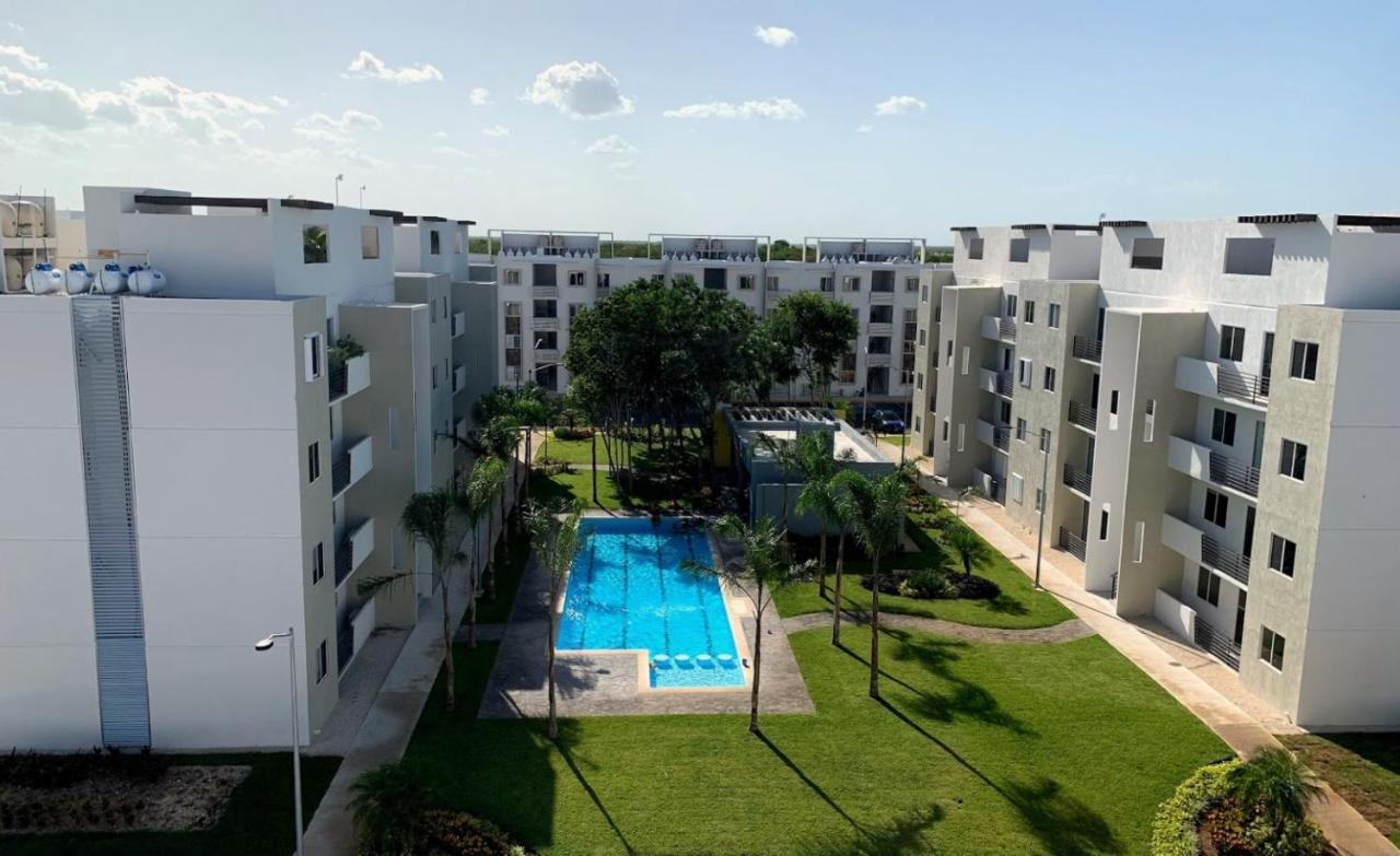 Kuxaan In Mx Căn hộ Playa del Carmen