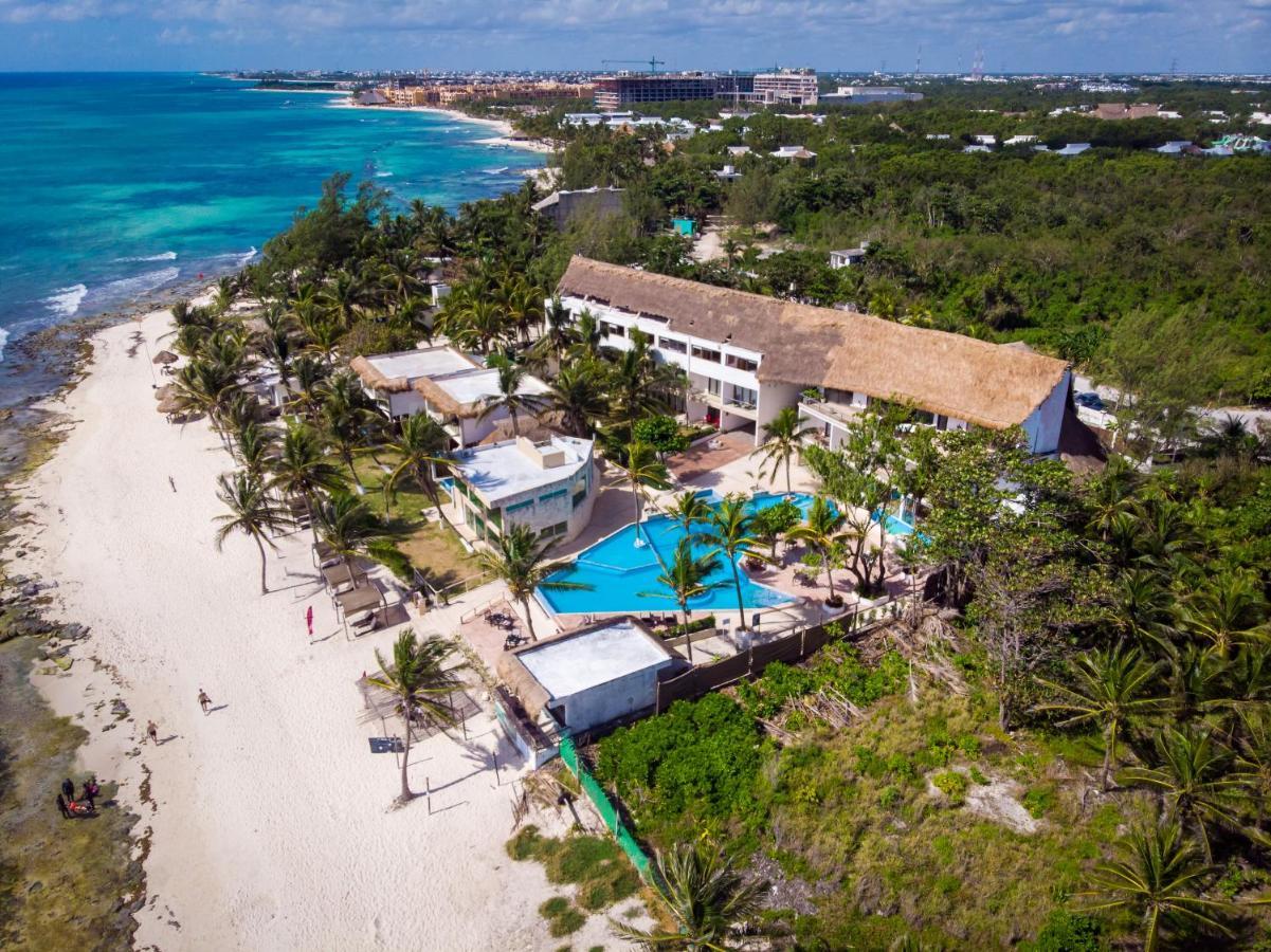 Hotel Le Reve By Mij - Beachfront (adults Only) Playa del Carmen