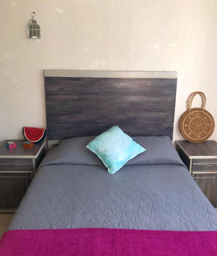 Apartamento Pitaya Playa Vacacional *