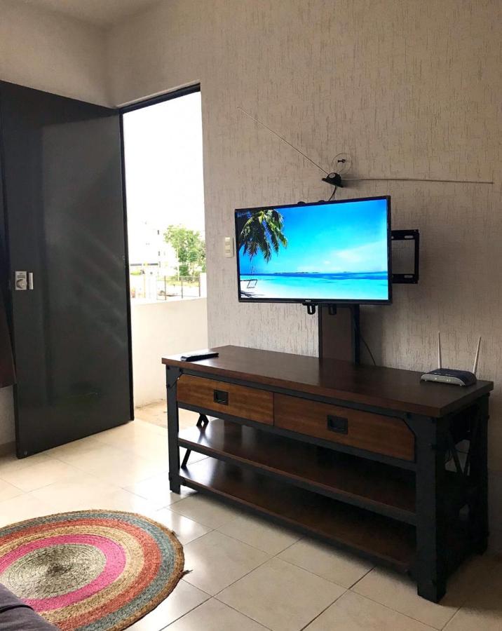 Pitaya Playa Vacacional *