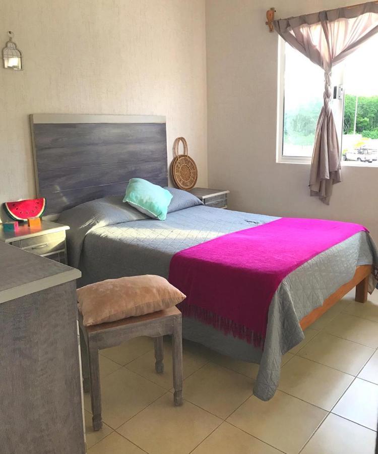 Apartamento Pitaya Playa Vacacional *