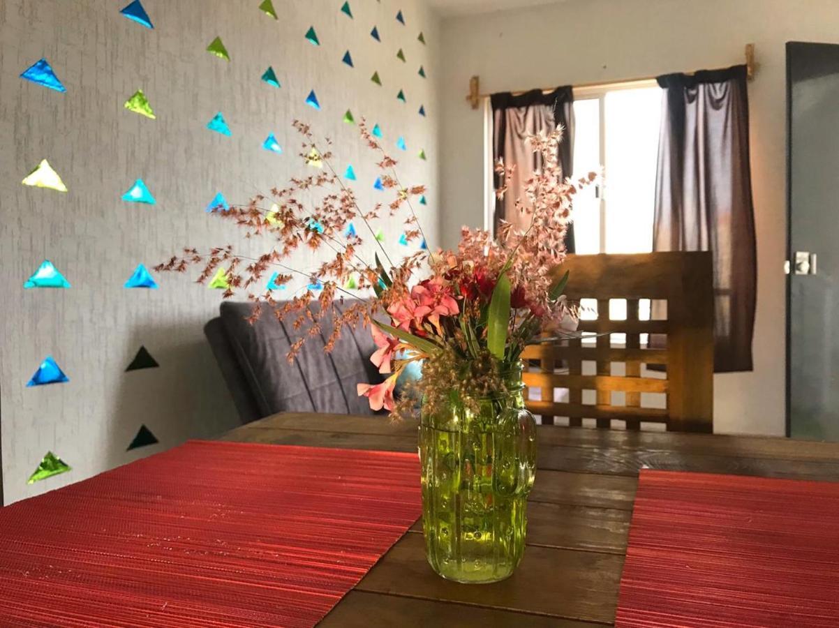 Pitaya Playa Vacacional Apartamento