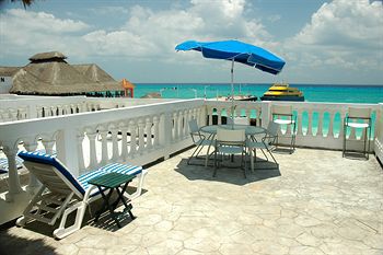 Hotel Plaza Marina Playa del Carmen