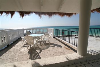 Hotel Plaza Marina