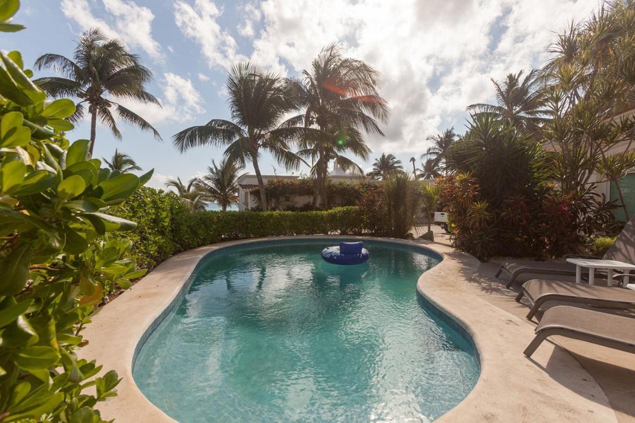 Villa Casa Mar Y Sol Playa del Carmen