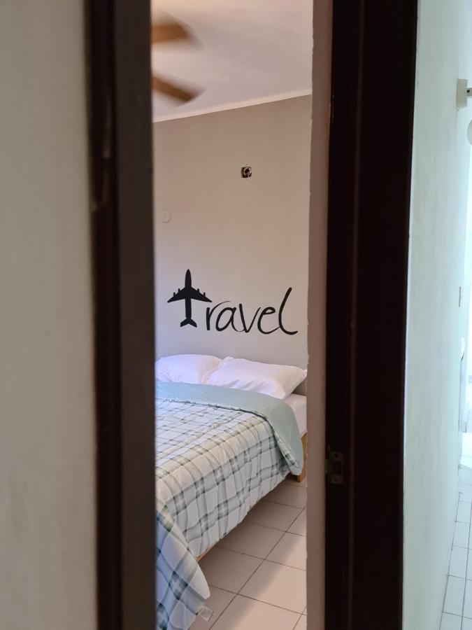 Ubicacion Inmejorable A Pasos De Playacar Y 5ta Av Apartment Playa del Carmen