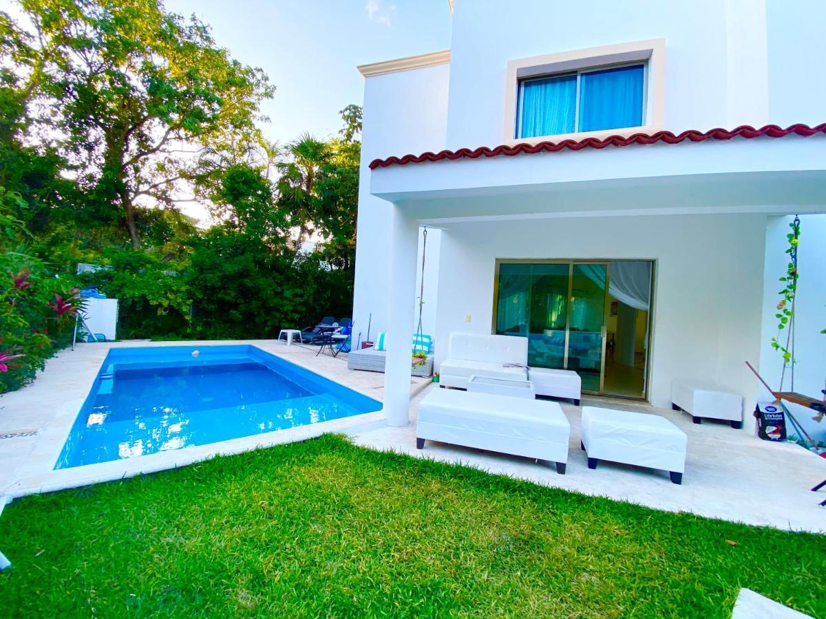 My House *