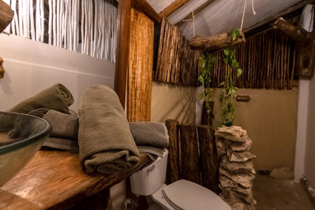 Natura Glamping Caribe nhà trọ Playa del Carmen
