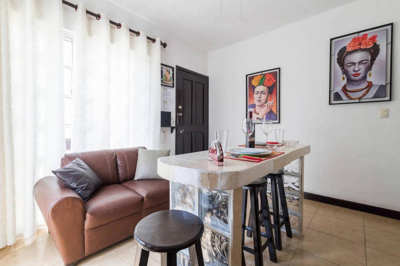 Apartment Frida Double Dolce Caribe