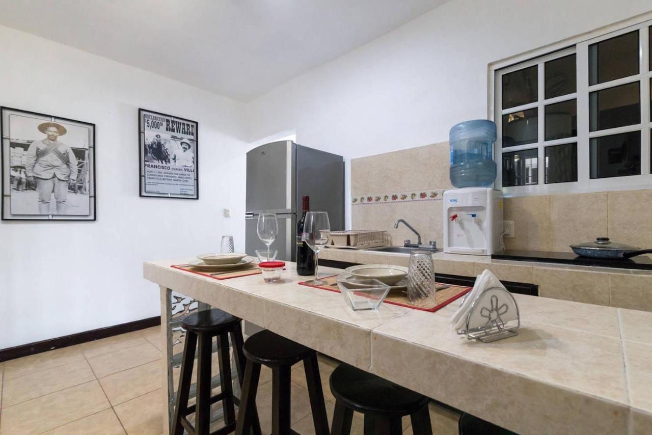 Apartment Pancho Double Dolce Caribe