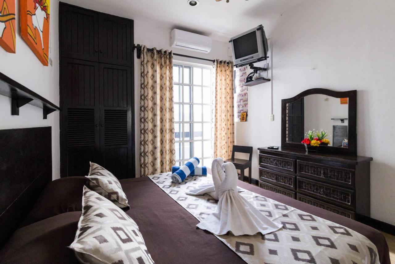 Speedy Double Dolce Caribe Apartment