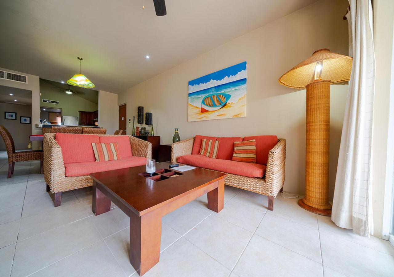 Sol 6 - 3 Bedroom Only 1 Block From Coco - At Luna Maya Căn hộ *