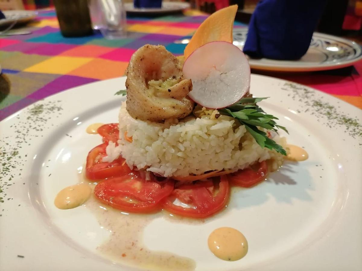 Hotel Vista Caribe Diving Playa del Carmen