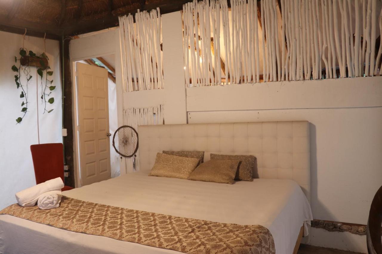 nhà trọ Natura Glamping Caribe