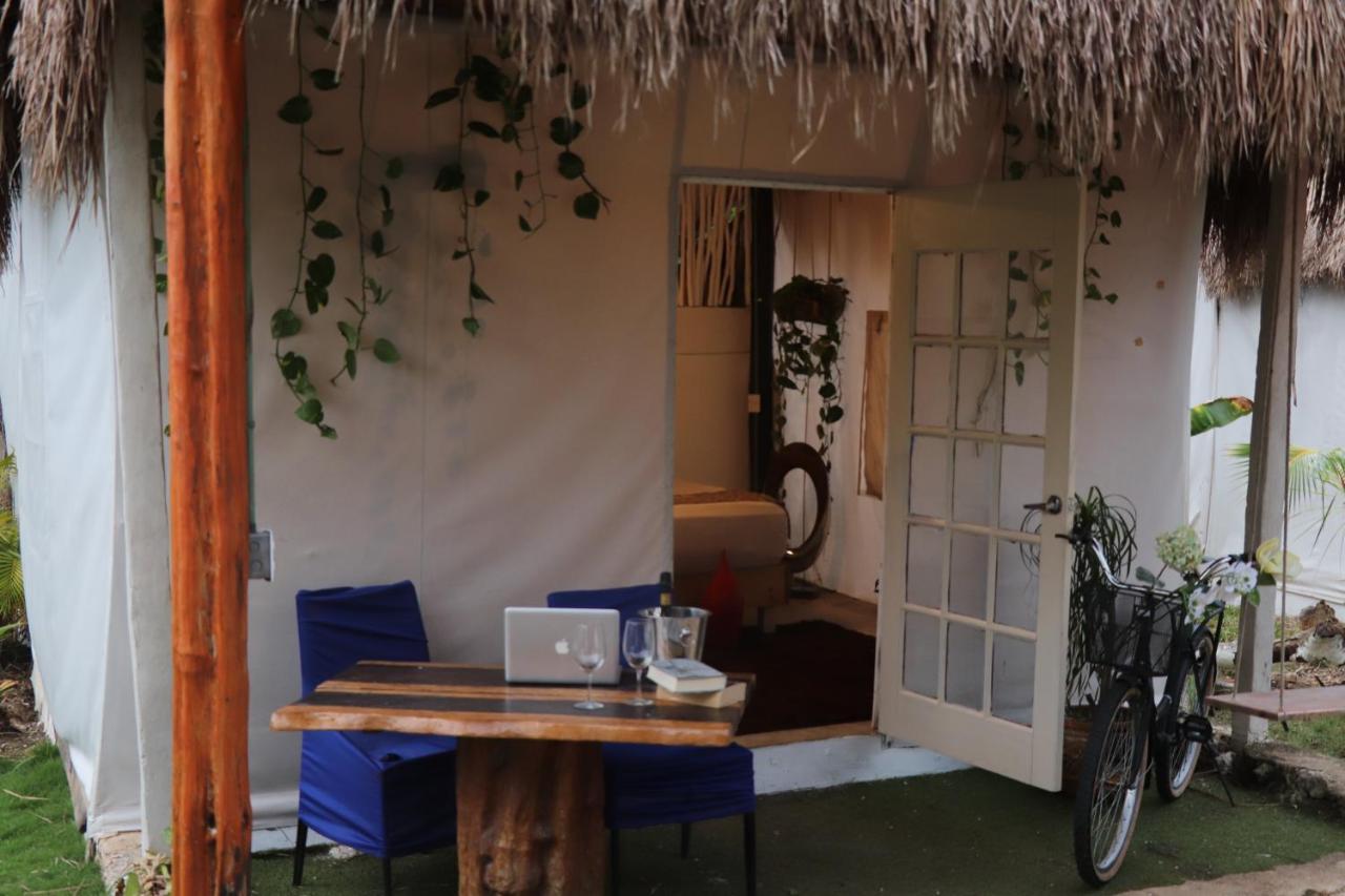 Natura Glamping Caribe nhà trọ *