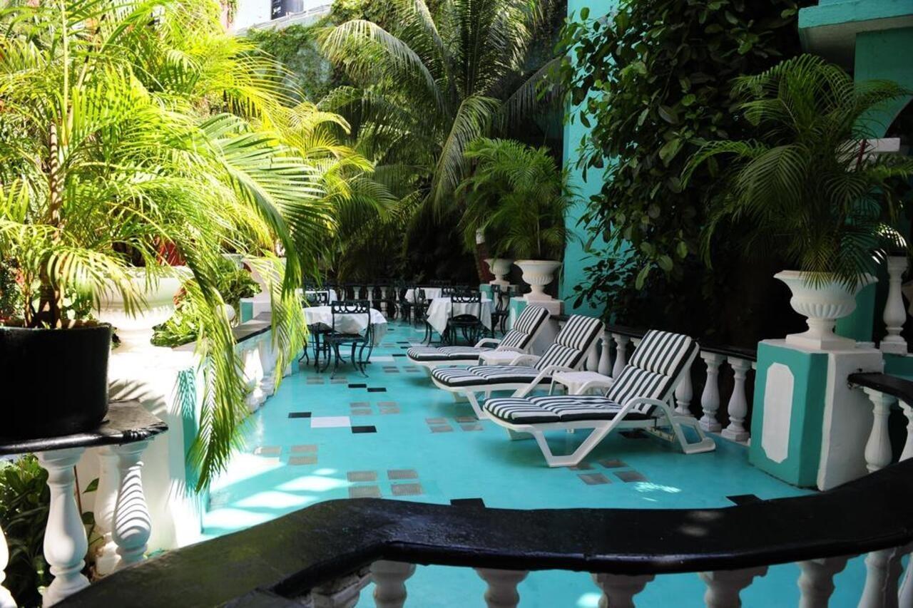Khách sạn Maya Del Mar On Fifth Avenue Playa del Carmen