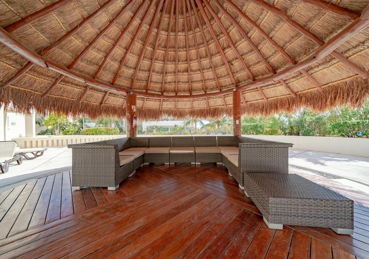 Sol 6 - 3 Bedroom Only 1 Block From Coco - At Luna Maya Căn hộ
